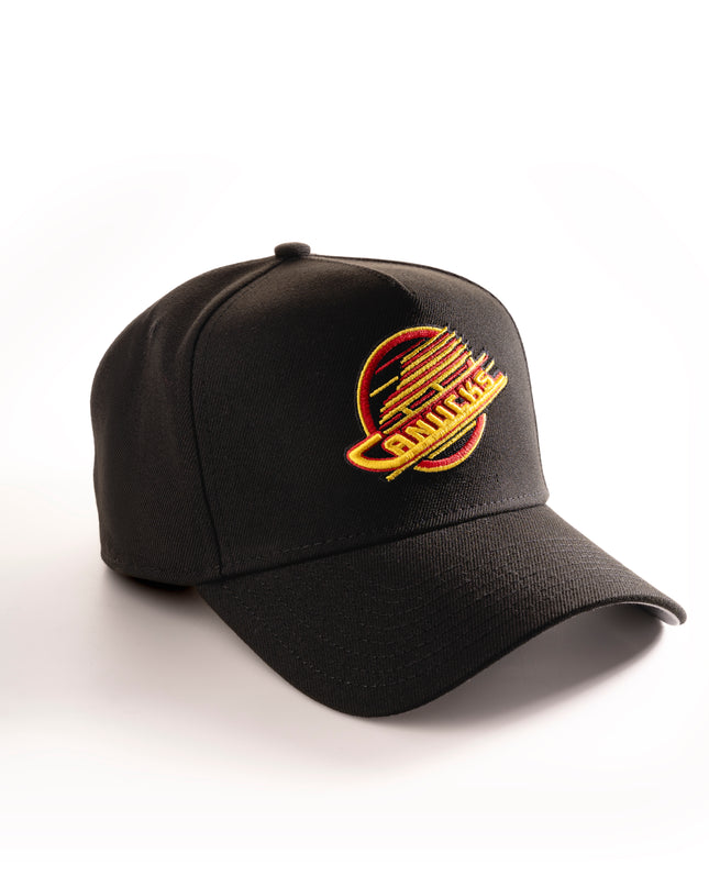 VANCOUVER CANUCKS 9FORTY A-FRAME SNAPBACK HAT