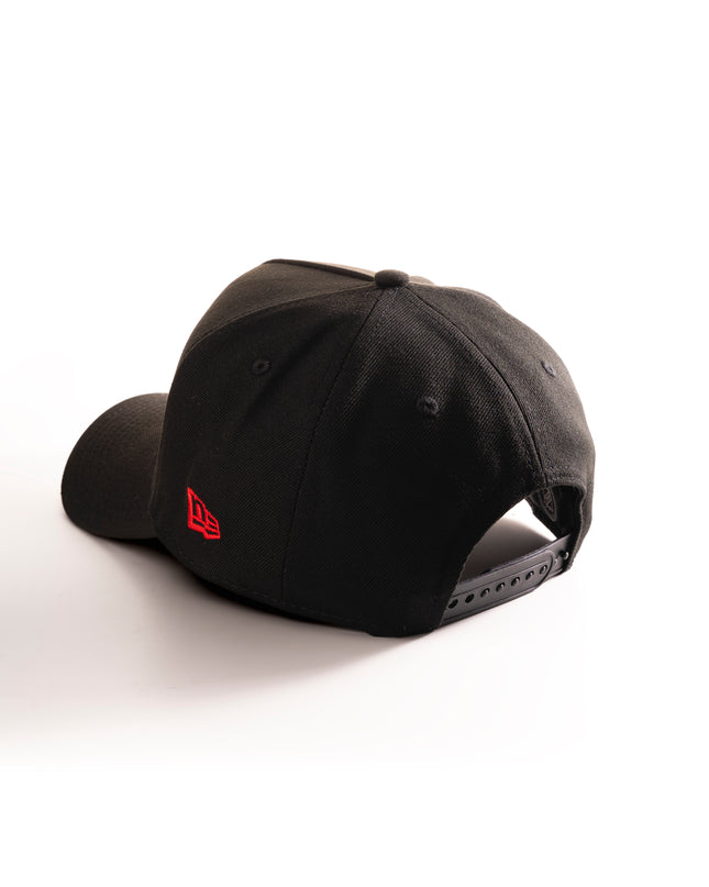 VANCOUVER CANUCKS 9FORTY A-FRAME SNAPBACK HAT