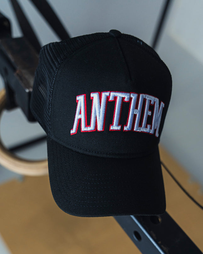 ANTHEM LEGACY 9FORTY A-FRAME SNAPBACK HAT