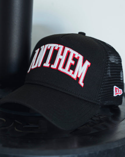 ANTHEM LEGACY 9FORTY A-FRAME SNAPBACK HAT
