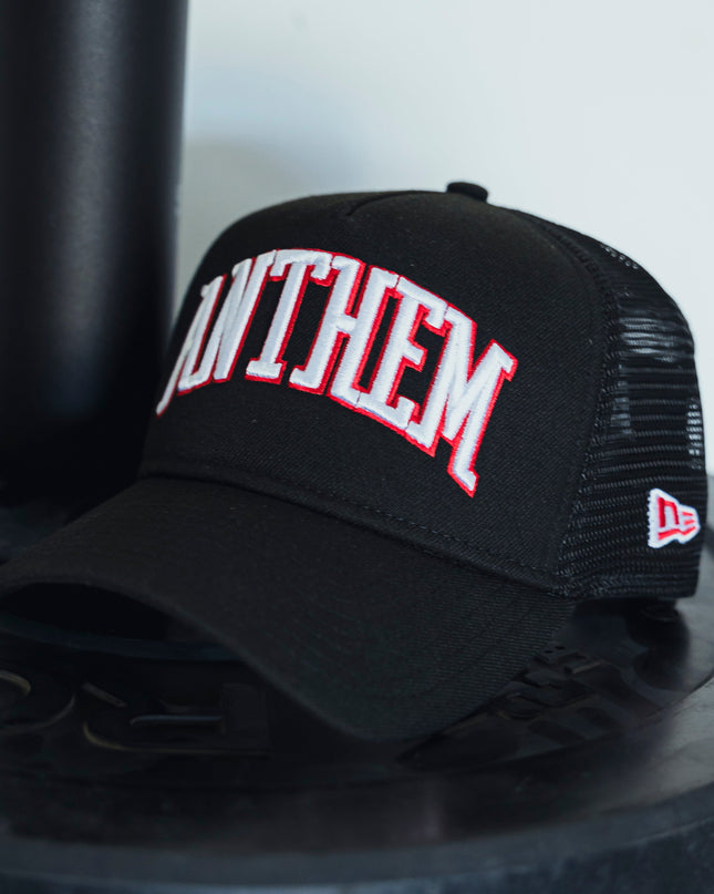 ANTHEM LEGACY 9FORTY A-FRAME SNAPBACK HAT