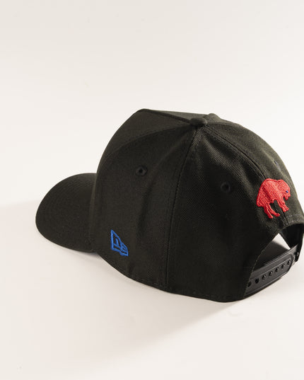 Buffalo Bills Custom New Era 9Forty Snapback Cap