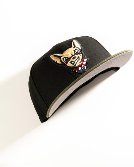 EL PASO CHIHUAHUAS 59FIFTY FITTED HAT
