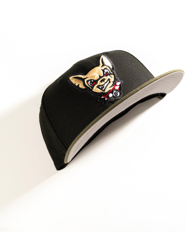 EL PASO CHIHUAHUAS 59FIFTY FITTED HAT