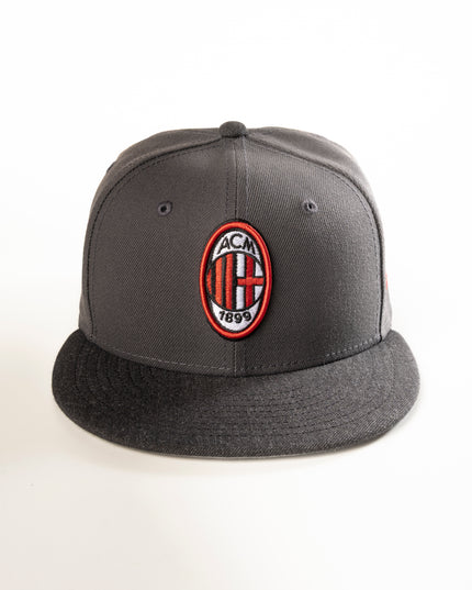 AC MILAN 59FIFTY FITTED HAT