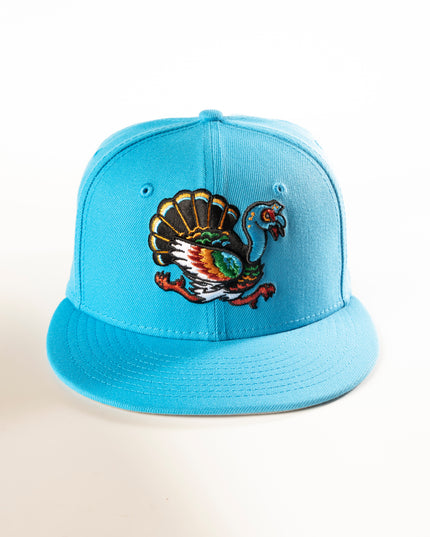 AUGUSTA GREEN JACKETS COPA 59FIFTY FITTED HAT