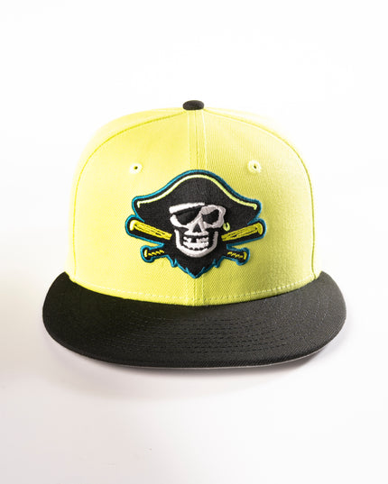 BRADENTON MARAUDERS COPA 59FIFTY FITTED HAT