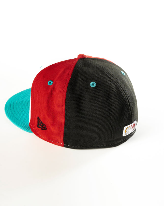 COLUMBUS CLIPPERS COPA 59FIFTY FITTED HAT