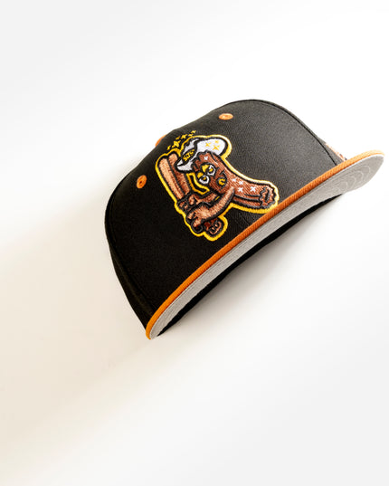 SAN JOSE GIANTS COPA 59FIFTY FITTED HAT