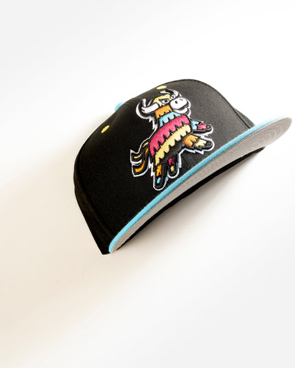 ERIE SEA WOLVES COPA 59FIFTY FITTED HAT
