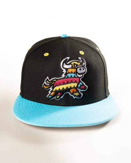 ERIE SEA WOLVES COPA 59FIFTY FITTED HAT