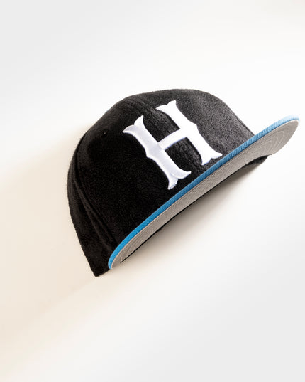 HARTFORD YARD GOATS SUEDE 59FIFTY FITTED HAT