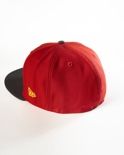 MANCHESTER UNITED 59FIFTY FITTED HAT
