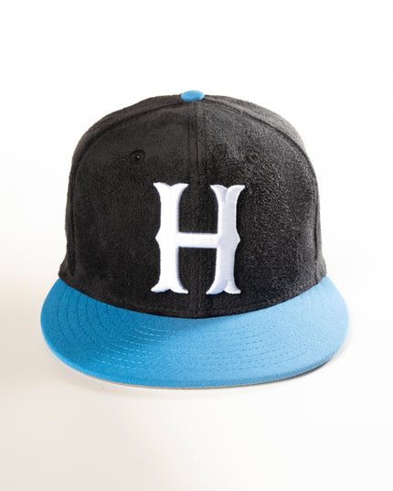 HARTFORD YARD GOATS SUEDE 59FIFTY FITTED HAT