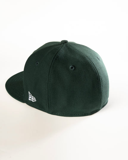 HARTFORD YARD GOATS HOCKEY 59FIFTY FITTED HAT