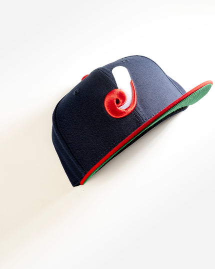 JACKSONVILLE SUNS OCEANSIDE 59FIFTY FITTED HAT