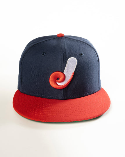 JACKSONVILLE SUNS OCEANSIDE 59FIFTY FITTED HAT