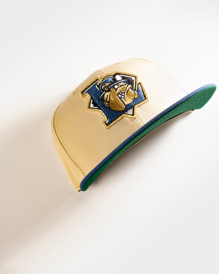 LETHBRIDGE BLACK DIAMONDS 59FIFTY FITTED HAT