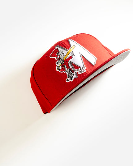 MADISON HATTERS 59FIFTY FITTED HAT