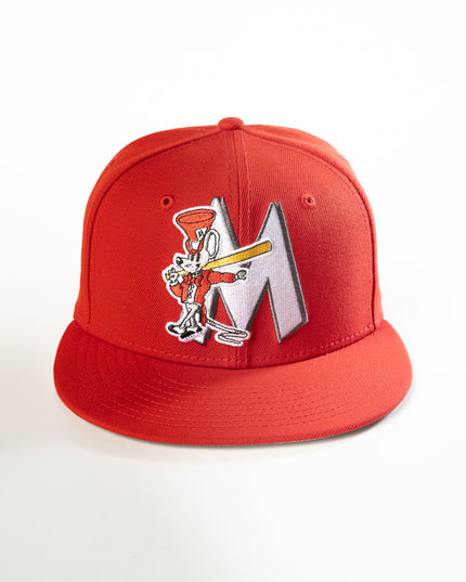 MADISON HATTERS 59FIFTY FITTED HAT