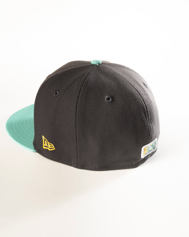 RIVER CITY RUMBLERS 59FIFTY FITTED HAT