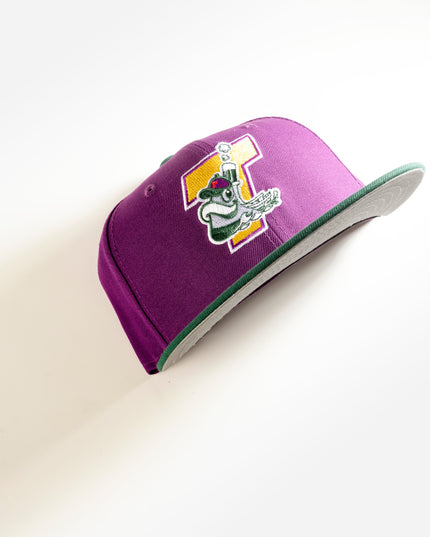 TACOMA TUGS 59FIFTY FITTED HAT