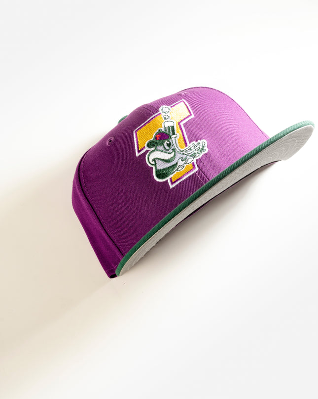 TACOMA TUGS 59FIFTY FITTED HAT