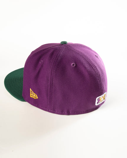 TACOMA TUGS 59FIFTY FITTED HAT