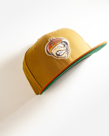 VISALIA OAKS 59FIFTY FITTED HAT