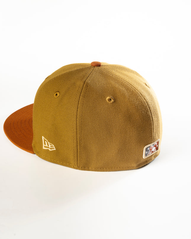 VISALIA OAKS 59FIFTY FITTED HAT