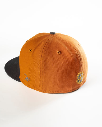 PHILADELPHIA FLYERS AIRBORNE 59FIFTY FITTED HAT