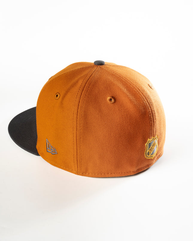 PHILADELPHIA FLYERS AIRBORNE 59FIFTY FITTED HAT