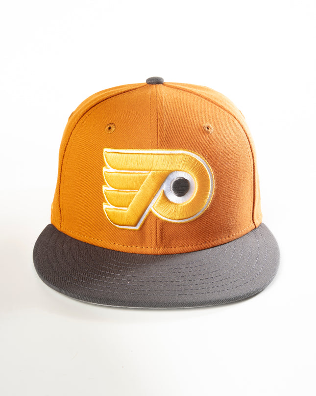 PHILADELPHIA FLYERS AIRBORNE 59FIFTY FITTED HAT