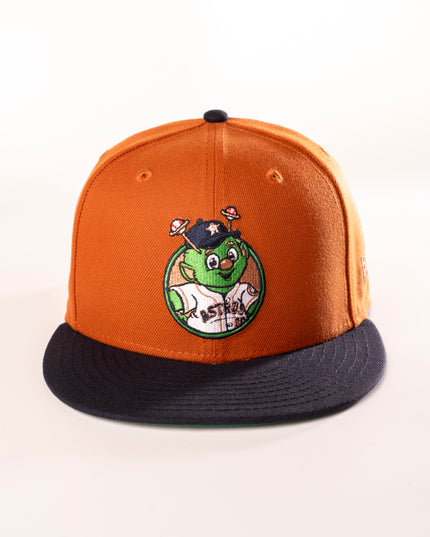 HOUSTON ASTROS SPACE DUST 59FIFTY FITTED HAT