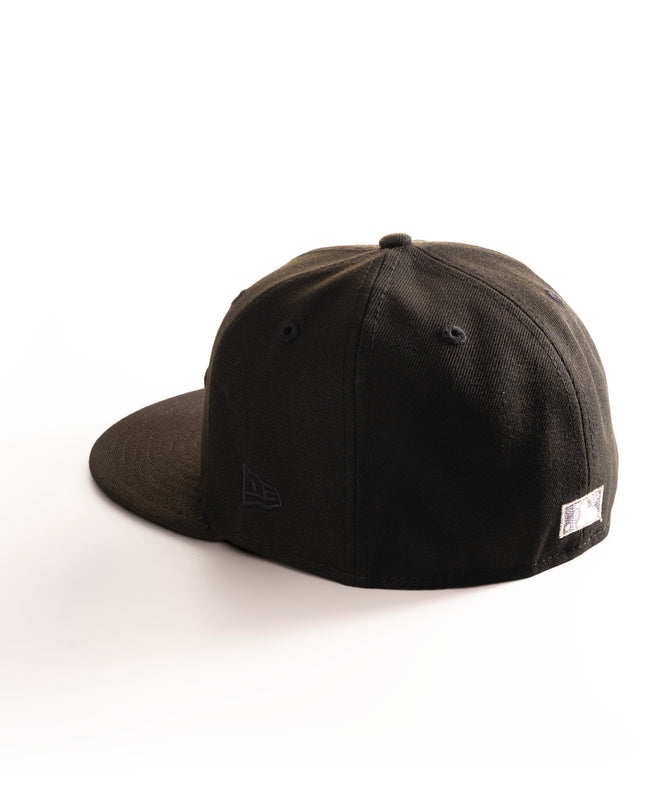 HOUSTON ASTROS 'STROS 59FIFTY FITTED HAT