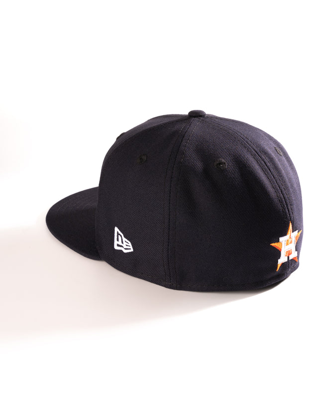 HOUSTON ASTROS PIXEL 59FIFTY FITTED HAT