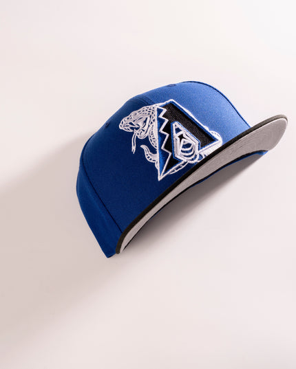 ARIZONA DIAMONDBACKS DESERT FROST 59FIFTY FITTED HAT