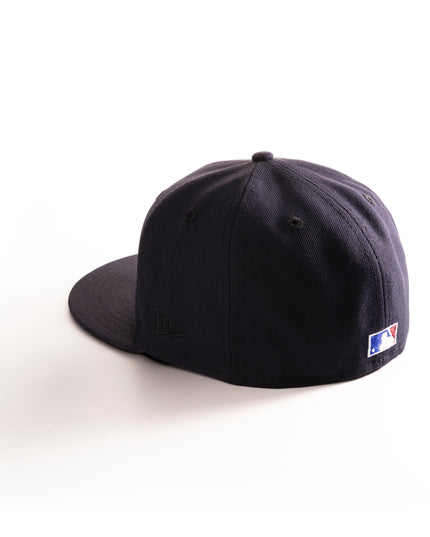 MONTREAL EXPOS GRADIENT 59FIFTY FITTED HAT