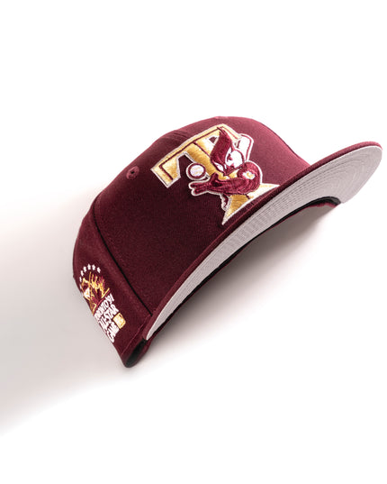 TORONTO BLUE JAYS LUXE 59FIFTY FITTED HAT