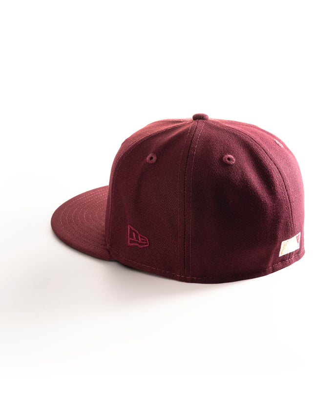 TORONTO BLUE JAYS LUXE 59FIFTY FITTED HAT