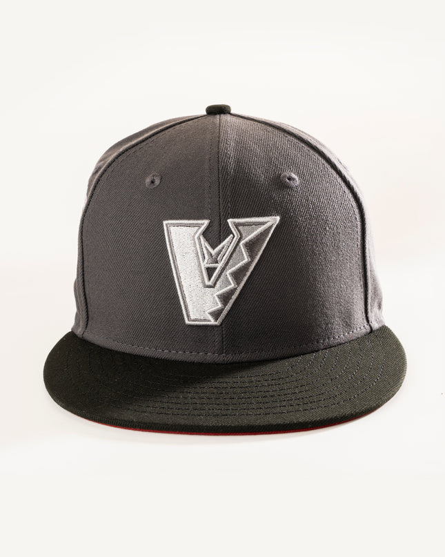 ARIZONA DIAMONDBACKS BOTTOMS UP 59FIFTY FITTED HAT