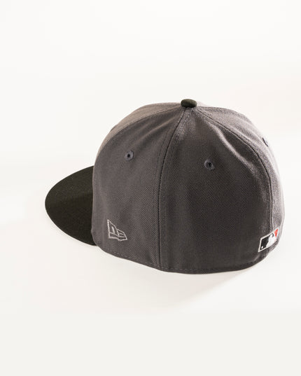 ARIZONA DIAMONDBACKS BOTTOMS UP 59FIFTY FITTED HAT