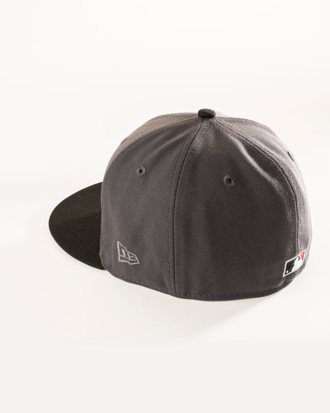 ARIZONA DIAMONDBACKS BOTTOMS UP 59FIFTY FITTED HAT