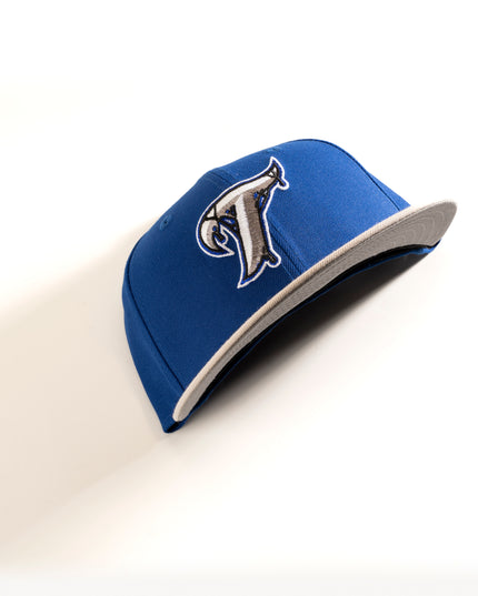 TORONTO BLUE JAYS DRIP 59FIFTY FITTED HAT
