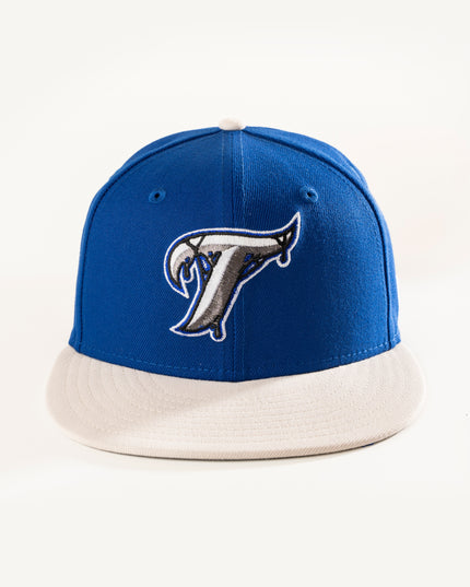 TORONTO BLUE JAYS DRIP 59FIFTY FITTED HAT
