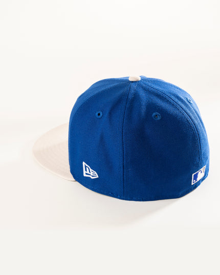 TORONTO BLUE JAYS DRIP 59FIFTY FITTED HAT