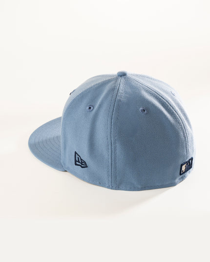 TORONTO BLUE JAYS CITY CONNECT FADED 59FIFTY FITTED HAT