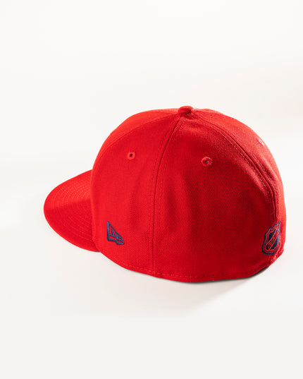 MONTREAL CANADIENS 59FIFTY FITTED HAT OTC
