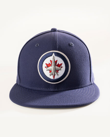 WINNIPEG JETS ALT 59FIFTY FITTED HAT OTC