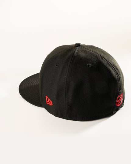 OTTAWA SENATORS 59FIFTY FITTED HAT OTC